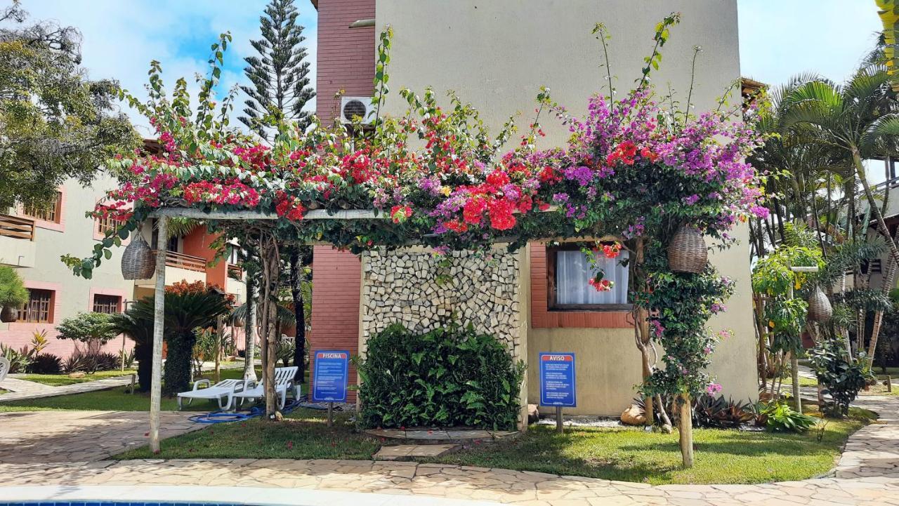 Chale Fantastico - Centro De Pipa - Resort Pipa Praia de Pipa Exterior photo