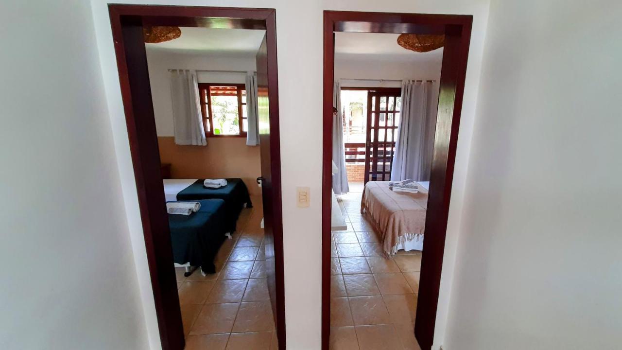 Chale Fantastico - Centro De Pipa - Resort Pipa Praia de Pipa Exterior photo